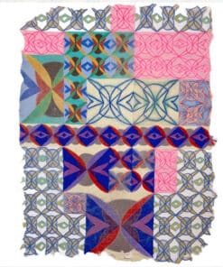 Papermaking with Hannah Demma