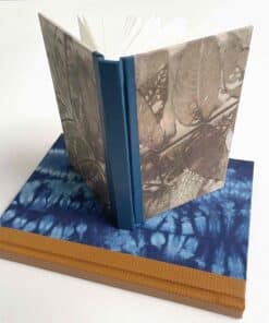 Bookbinding with Leather