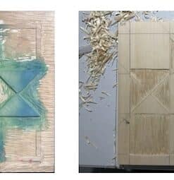 “Printing Party” with Nancy Steele, Artist-in-Residence