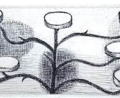 Etching on Copper Workshop