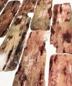 Collagraph Printmaking Workshop with Allie Wheeler