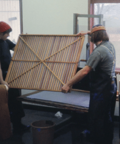 Advanced Papermaking Practice