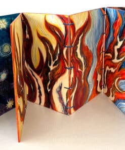 Painting in your Book