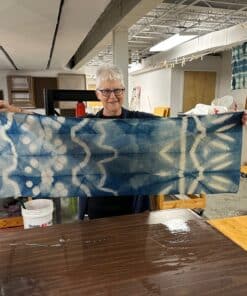 Indigo - Love the blues!